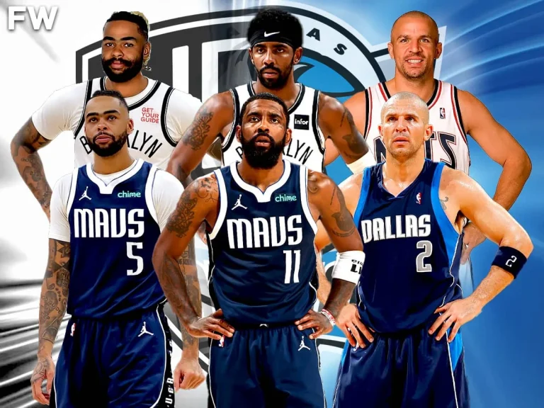 Kyrie Irving NBA rankings comparison