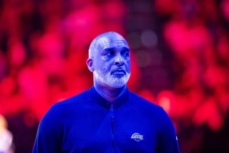 Kyrie Irving Phil Handy reunion