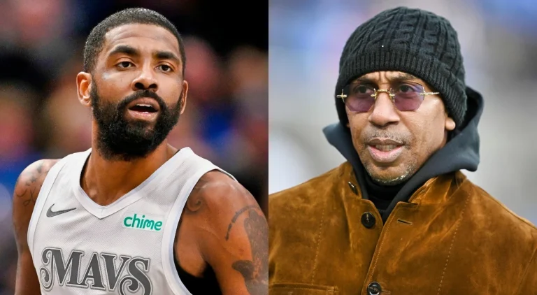 Kyrie Irving Stephen A Smith contract