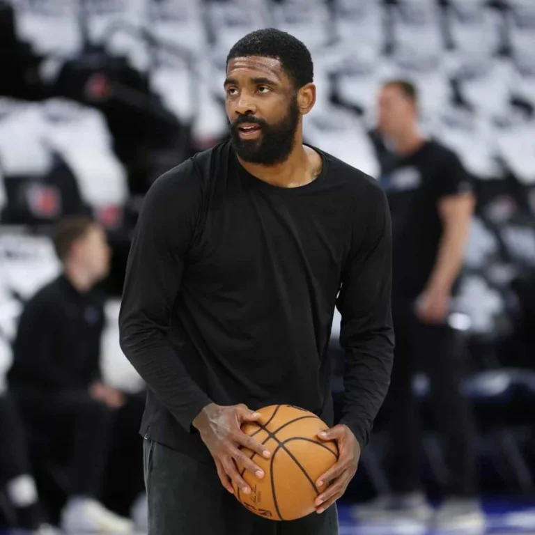 Kyrie Irving absence Mavericks solution