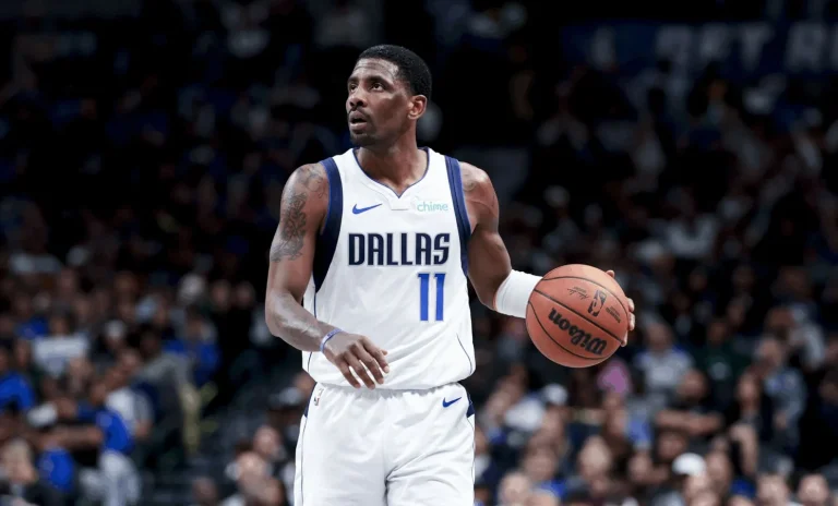 Kyrie Irving playoff return update