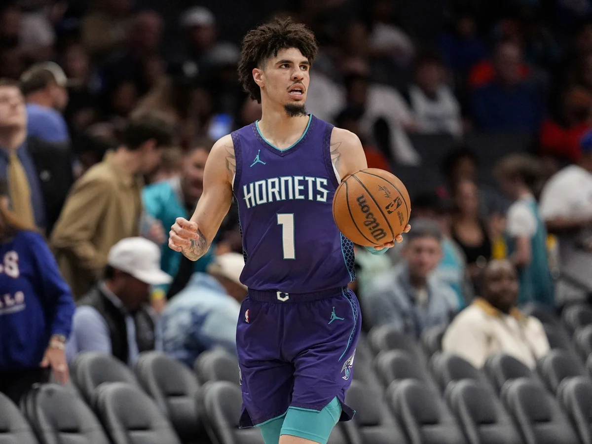 image-of-lamelo-ball-25-07-2025 LaMelo Ball