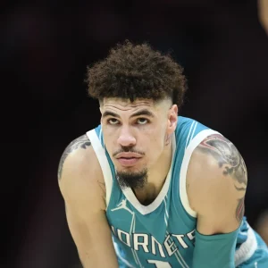 LaMelo Ball’s Cryptic Post Sparks Buzz After Career-High 50-Point Game and Historic NBA Milestone