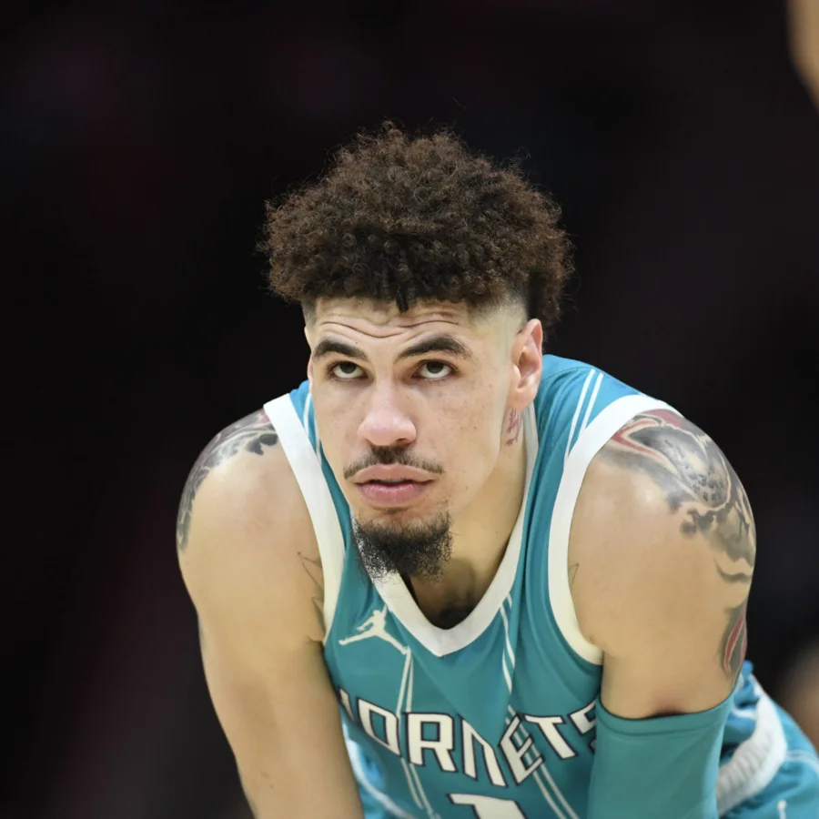 LaMelo Ball Teaches a Lesson: Insane NBA Basketball Highlights