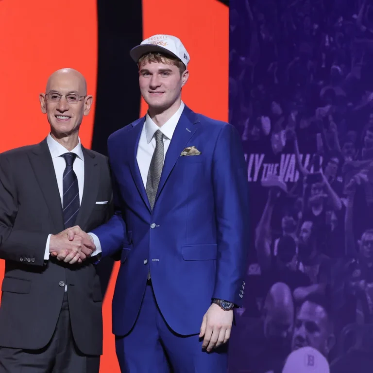 LaMelo Ball and rookie McNeeley