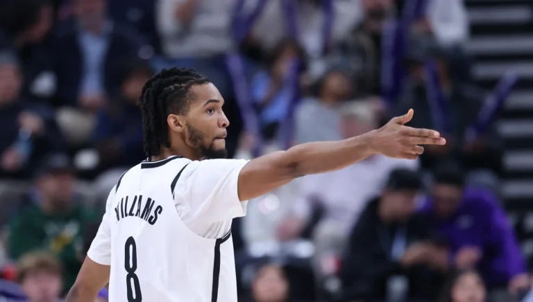 Lakers target Melton to support Doncic