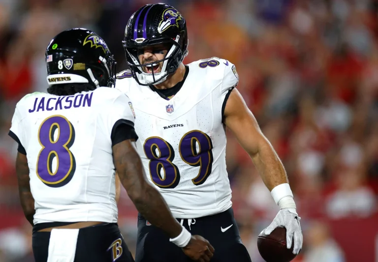 Lamar Jackson media criticism defense