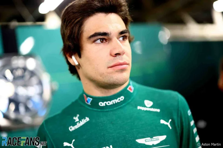 Lance Stroll Criticizes 2026 F1 Cars