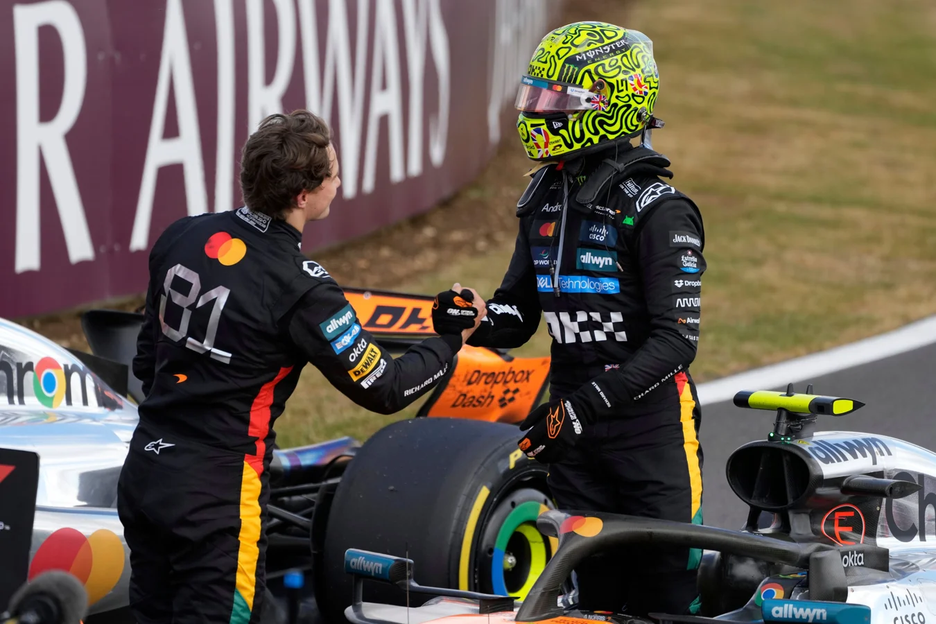 image-of-lando-norris-11-07-2025 Lando Norris