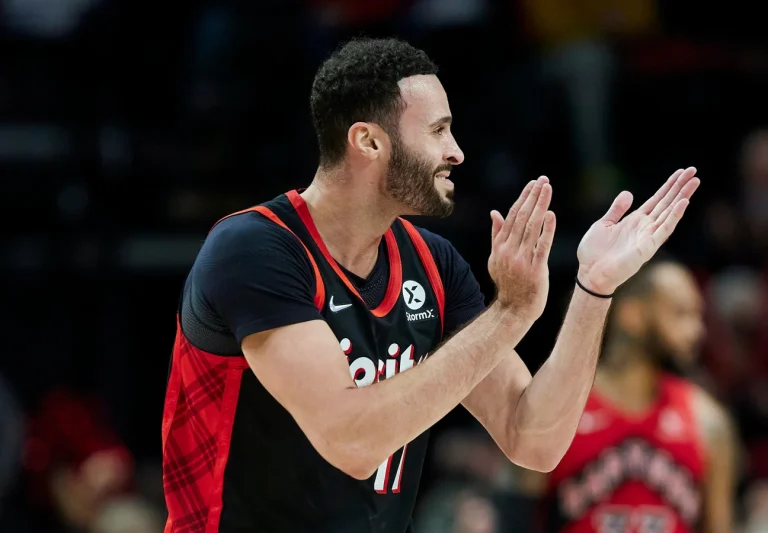 Larry Nance Jr. Returns to Cavaliers with Passion and Ambition to Ignite Championship Run Larry Nance Jr. Returns to Cavaliers with Passion and Ambition to Ignite Championship Run