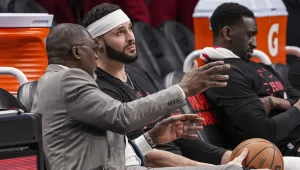 Larry Nance Jr. Cavaliers Return: Promise and Injury Risks Loom Over His Impact This Season