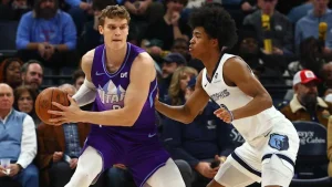 Blockbuster Three-Team Trade Could Send Lauri Markkanen to Boston, Shaking Up NBA Free Agency Drama