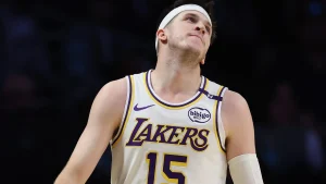 Lakers Eye Lauri Markkanen in Blockbuster Trade as Austin Reaves Rumors Heat Up for NBA Supremacy