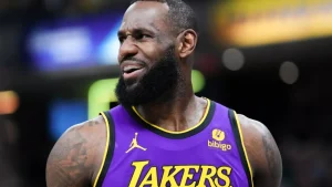 LeBron James 2026 Free Agency: Top Teams and Surprising Scenarios Shaping His Next Move