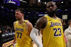 LeBron James and Steve Nash Reveal Why the Big 3 Era Is Over and What’s Next for the NBA