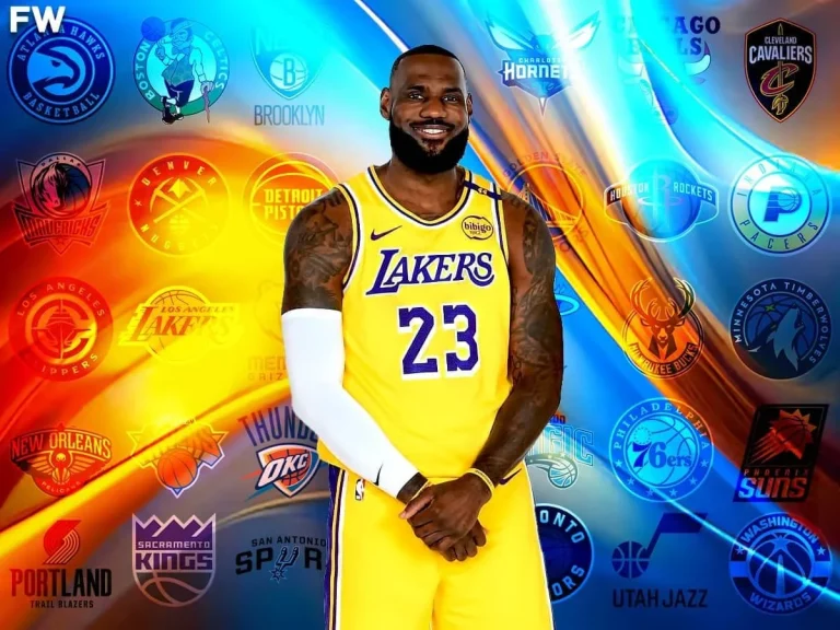 LeBron James Cavaliers Championship Legacy