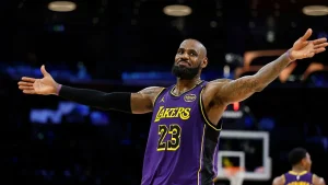 LeBron James Cavaliers Trade Return: Could a Homecoming with Son Bronny Transform the NBA Landscape?