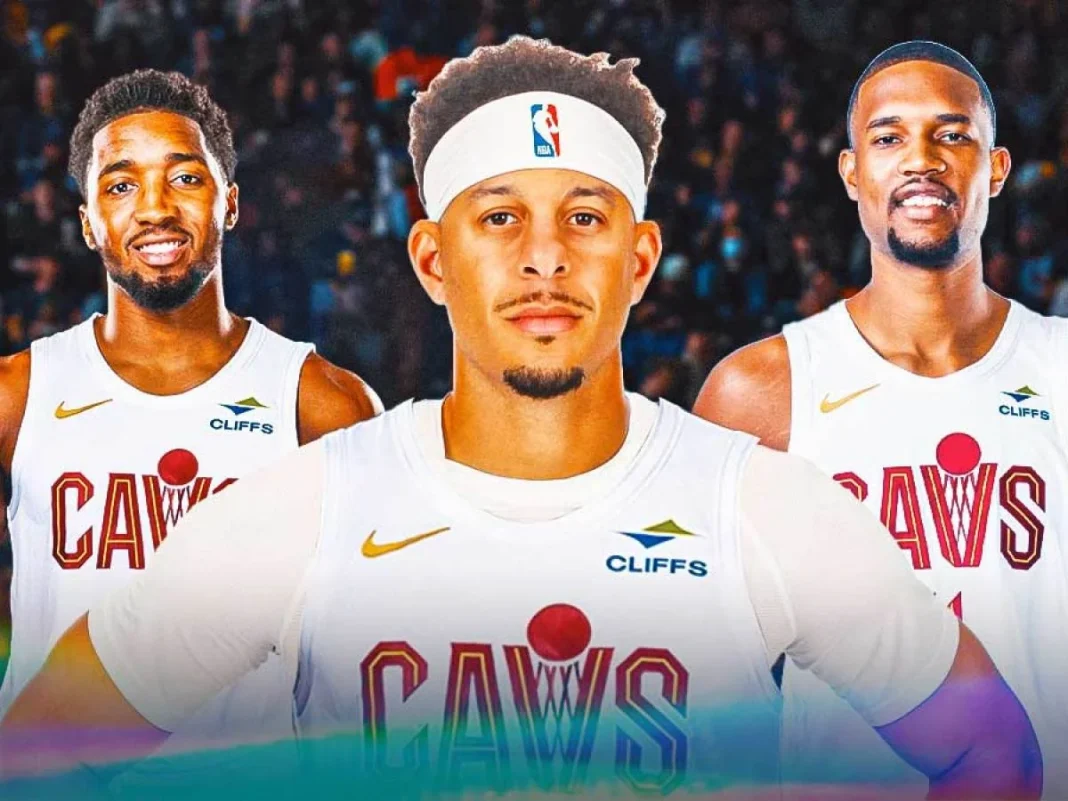 LeBron James Cleveland Cavaliers trade LeBron James Cleveland Cavaliers trade