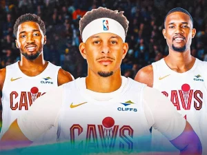 LeBron James Trade Could Transform Cavaliers’ Title Hopes and Financial Future in 2025-26 Season