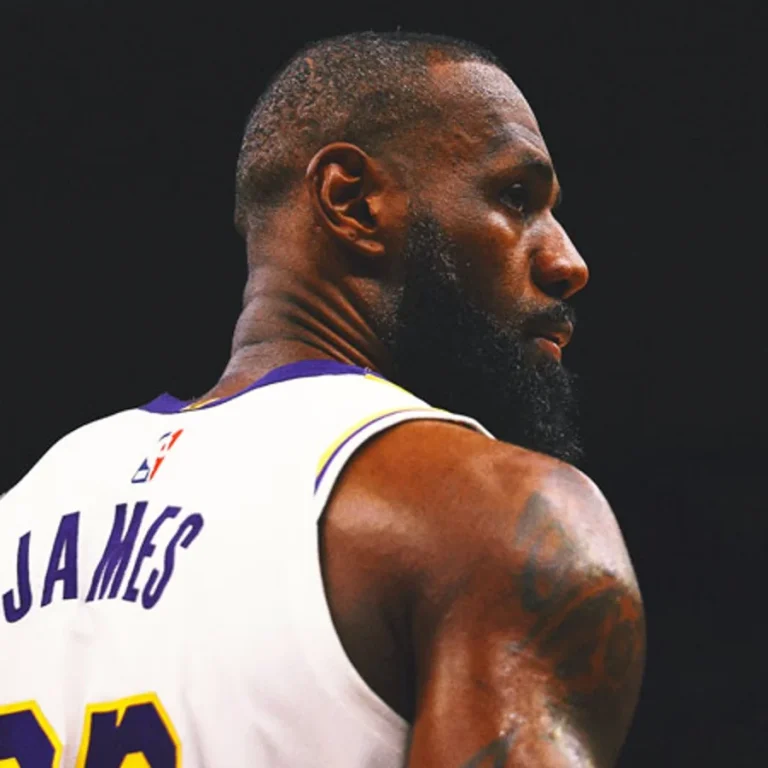 LeBron James Cleveland return chance