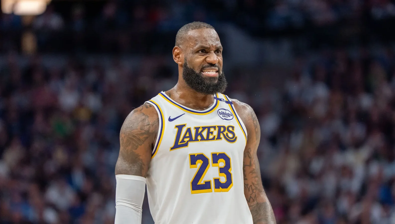 LeBron James Cleveland return rumors