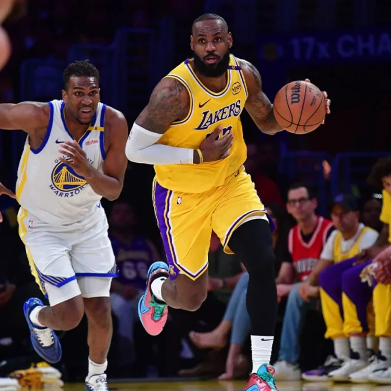 LeBron James Denver Nuggets rumors