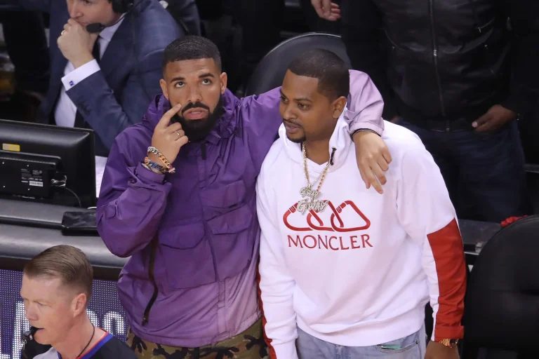 LeBron James Drake Fallout