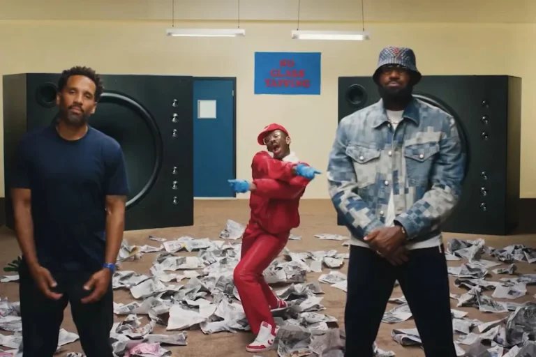 LeBron James Drake feud update