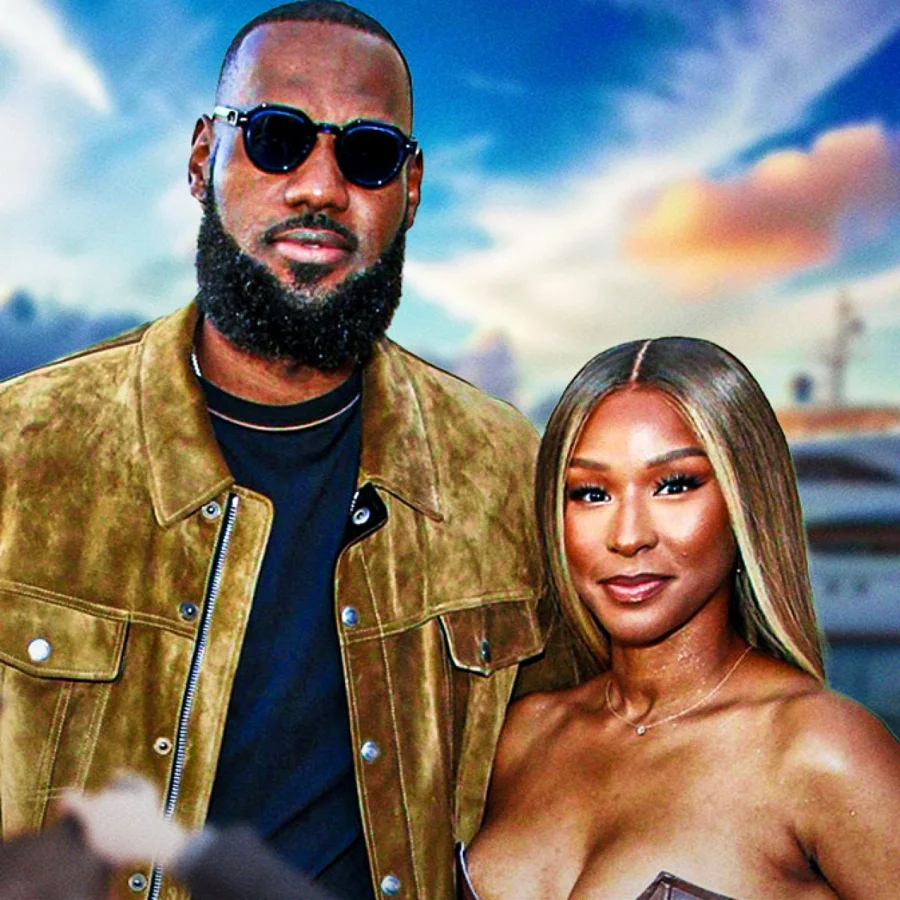 LeBron James Drake friendship beef LeBron James Drake friendship beef