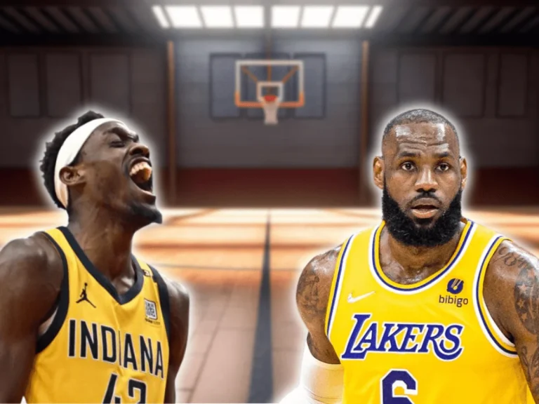 LeBron James Lakers contract saga