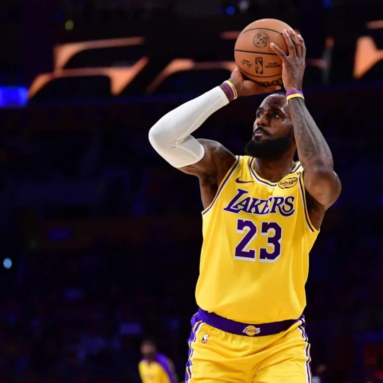 LeBron James Lakers trade rumors