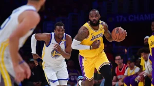 LeBron James Lakers Trade Rumors: 20 Blockbuster Deals LA Would Jump On Immediately