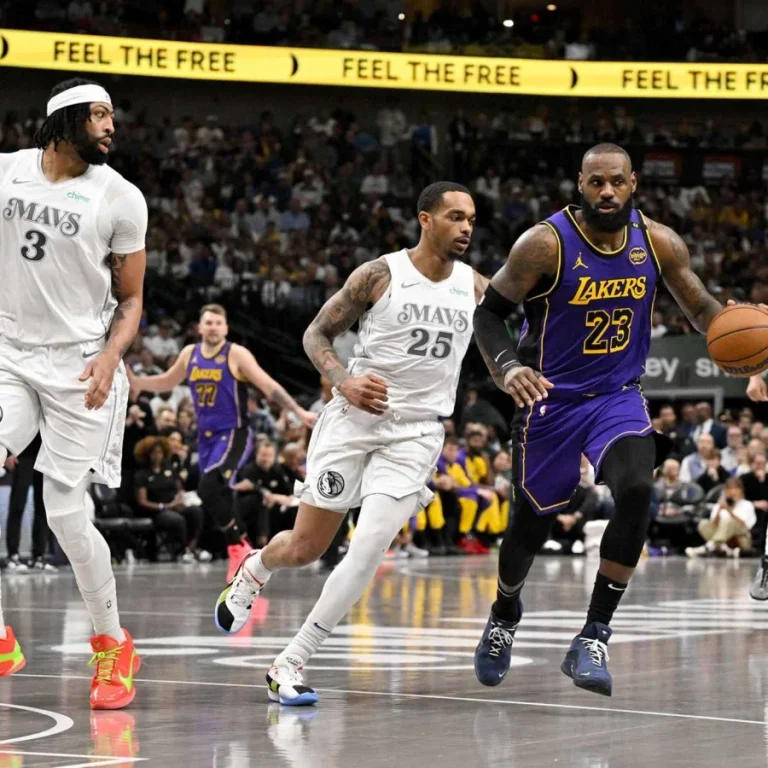 LeBron James Lakers trade scenario
