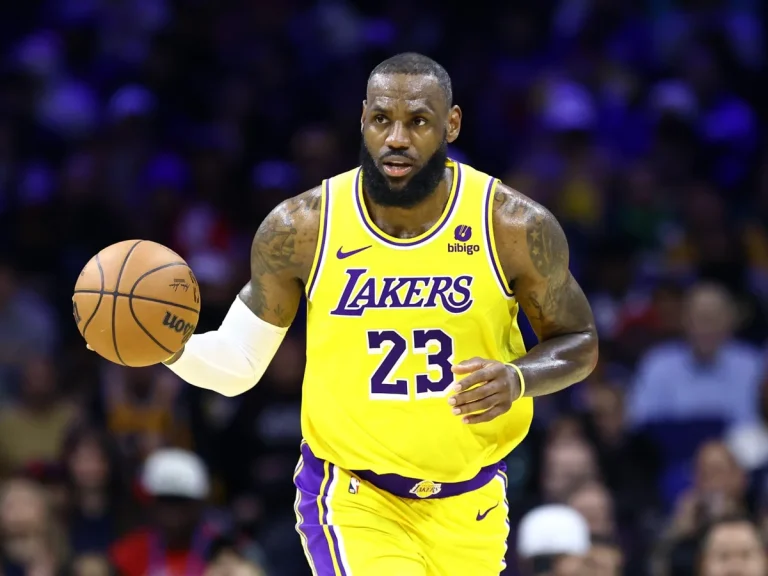 LeBron James Lakers trade turmoil