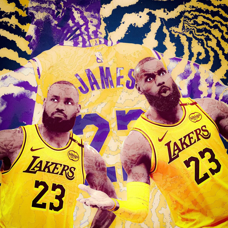 image-of-lebron-james-13-07-2025 LeBron James