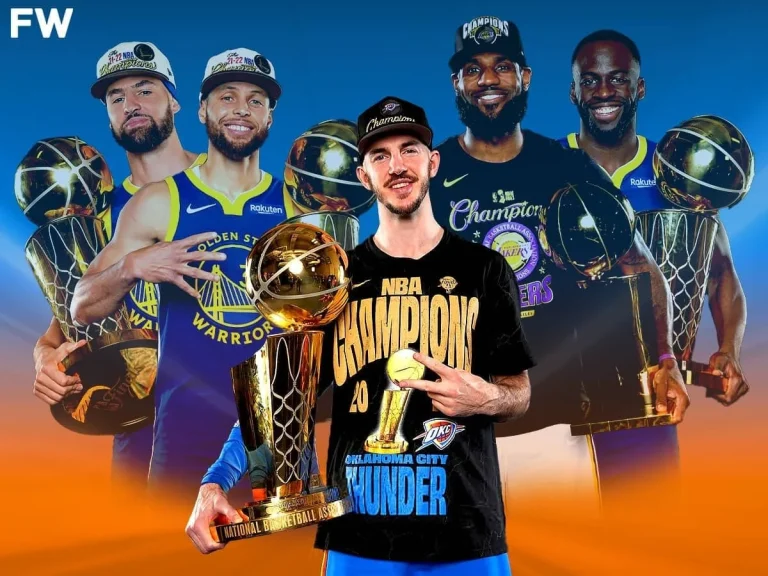 LeBron James MMA legacy comparison