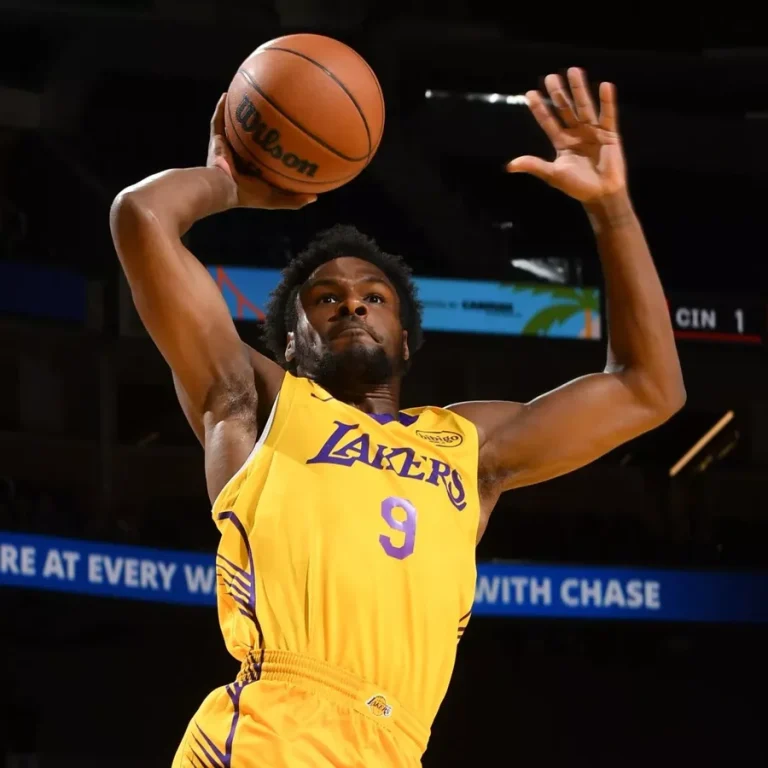 LeBron James Miami Heat decision