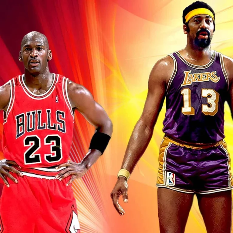 LeBron James Michael Jordan statement