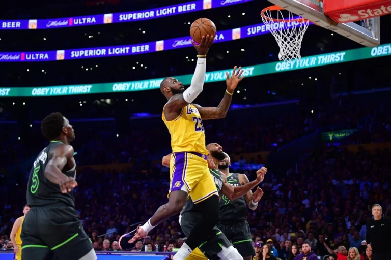 LeBron James NBA career legacy debate