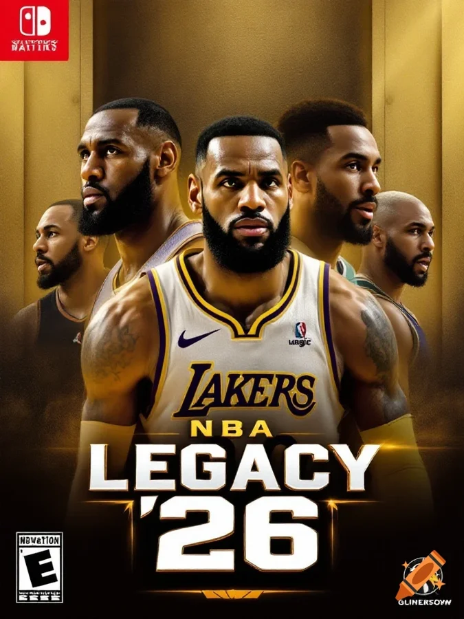 LeBron James NBA legacy