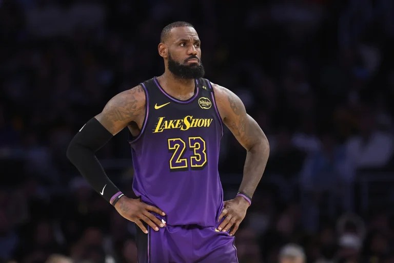 LeBron James Retirement Rumors 2025: Insider Says Family Ties Could Keep King in LA for Final Season LeBron James Retirement Rumors 2025: Insider Says Family Ties Could Keep King in LA for Final Season
