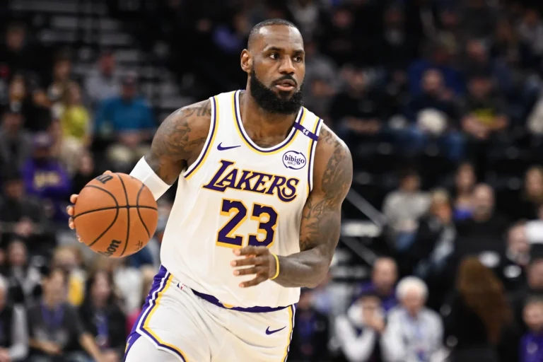 LeBron James delaying retirement impacts Lakers