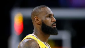 LeBron James and Bronny Linked to Blockbuster 4-Team Trade Proposal Shaking Up NBA Futures
