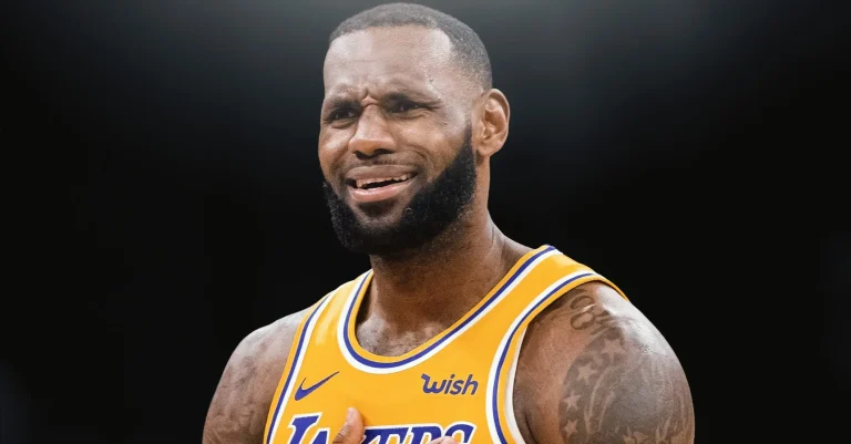 LeBron James loyalty controversy