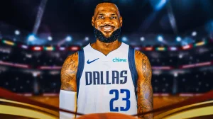 LeBron James Possible Mavericks Trade: Could Dallas Be the Perfect Fit for a Blockbuster NBA Deal?