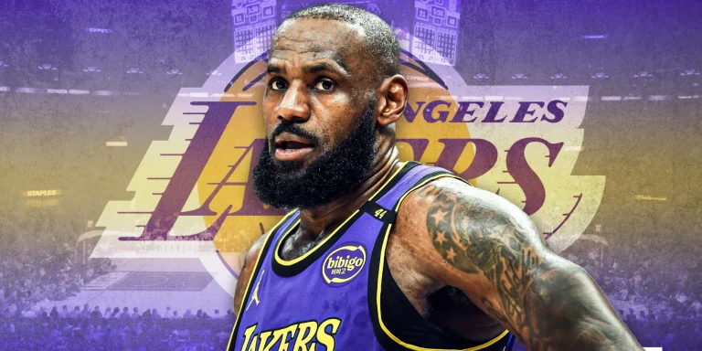 LeBron James potential trade destinations