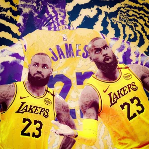 LeBron James Potential Trade Destinations: Mavericks, Knicks, Nuggets Among Realistic Offseason Moves