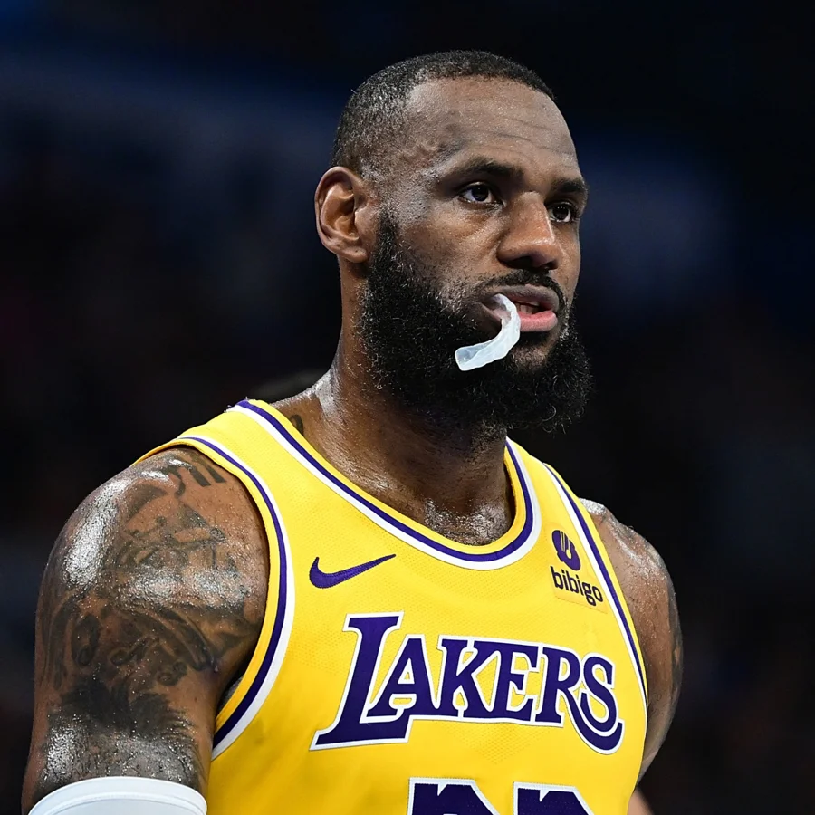 image-of-lebron-james-24-07-2025 LeBron James