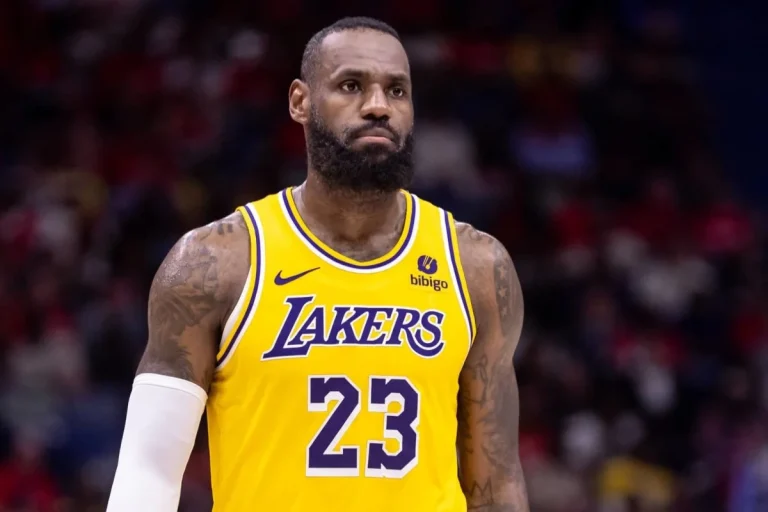 LeBron James trade rumors update