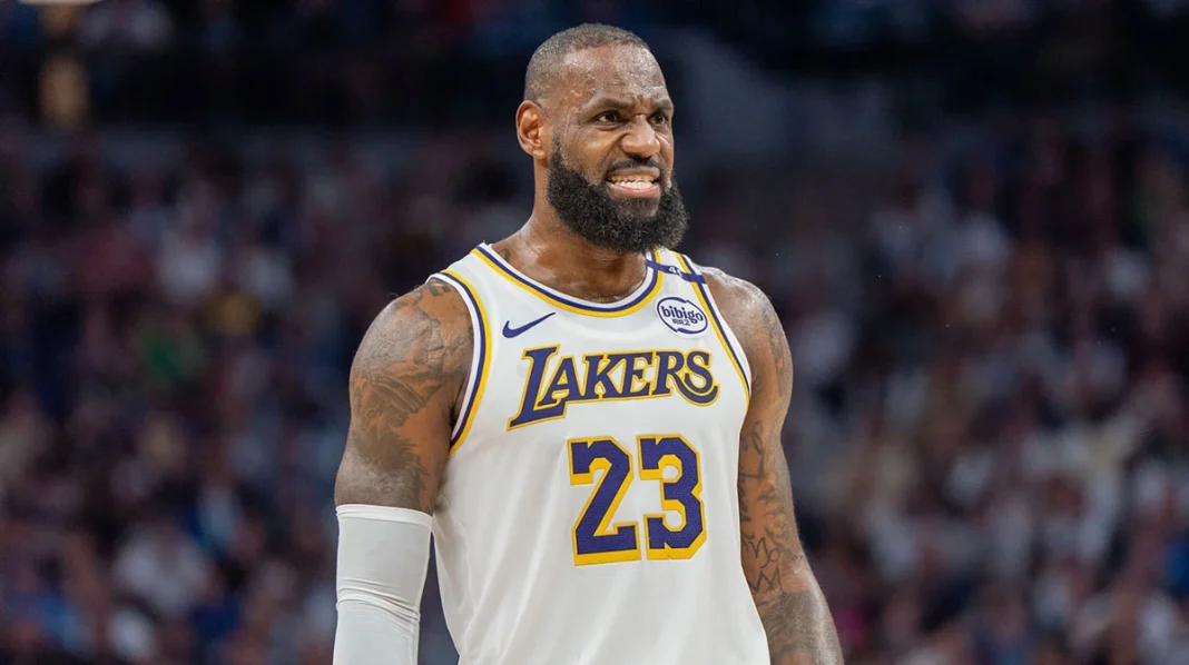 LeBron James trade rumors update LeBron James trade rumors update